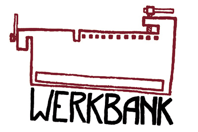 Werkbank logo